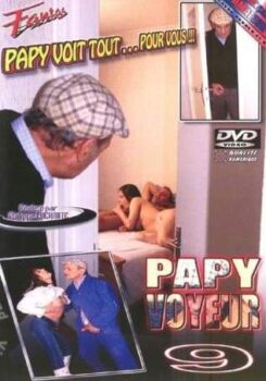 Papy Voyeur #9