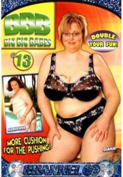 Big Big Babes #13