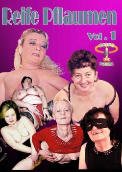 Reife Pflauemen Vol.1