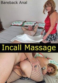 Incall Massage