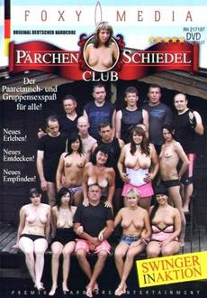 Parchen Club Schiedel – Swinger In Aktion