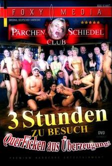 Parchen Club Schiedel – Quer ficken aus uberzeugung