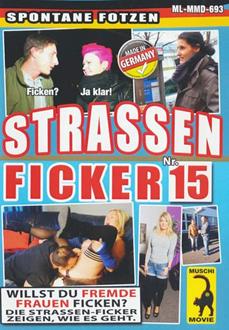 Strassen Ficker #9