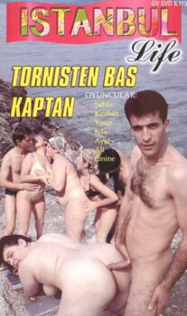 Istanbul Life – Tornisten Bas Kaptan