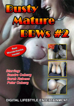Busty Mature BBWs 2