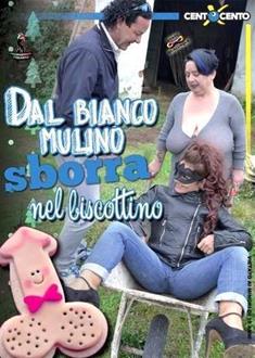 Dal Bianco Mulino Sborra nel Biscottino