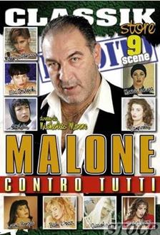 Malone Contro Tutti