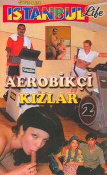 Istanbul Life  – Aerobikci Kizlar 2