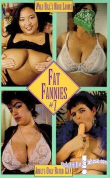 Wild Bill’s Fat Fannies 7