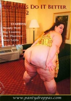 Big Girls Do It Better #2