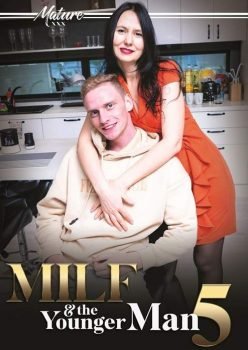 MILF and The Younger Man 5